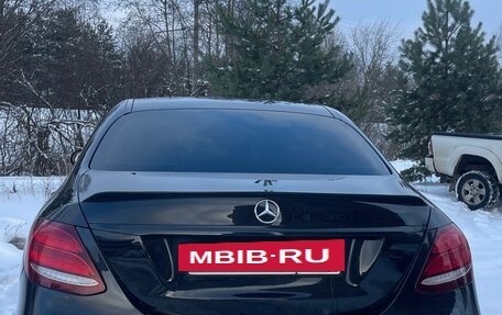 Mercedes-Benz E-Класс, 2019 год, 4 200 000 рублей, 17 фотография