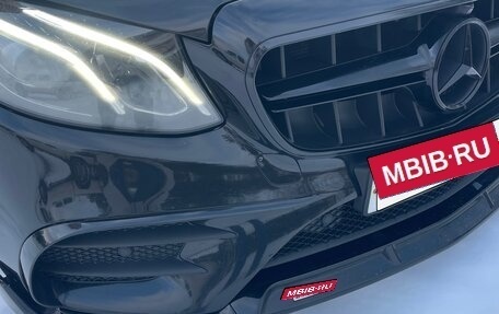 Mercedes-Benz E-Класс, 2019 год, 4 200 000 рублей, 11 фотография