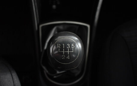 Hyundai Solaris II рестайлинг, 2015 год, 737 900 рублей, 16 фотография