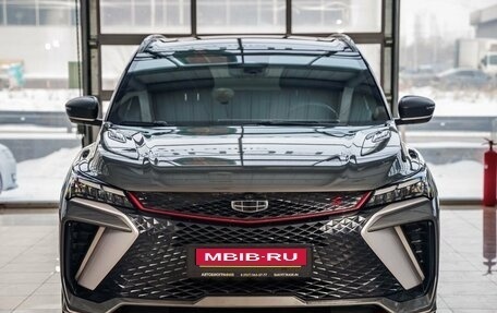 Geely Coolray I, 2024 год, 2 598 000 рублей, 2 фотография