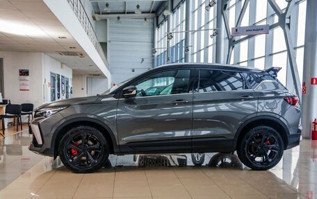 Geely Coolray I, 2024 год, 2 598 000 рублей, 4 фотография