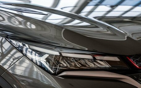 Geely Coolray I, 2024 год, 2 598 000 рублей, 10 фотография