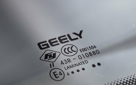 Geely Coolray I, 2024 год, 2 598 000 рублей, 12 фотография