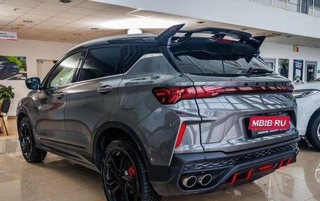 Geely Coolray I, 2024 год, 2 598 000 рублей, 5 фотография