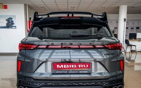 Geely Coolray I, 2024 год, 2 598 000 рублей, 6 фотография