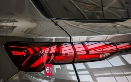 Geely Coolray I, 2024 год, 2 598 000 рублей, 16 фотография