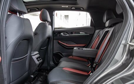 Geely Coolray I, 2024 год, 2 598 000 рублей, 18 фотография