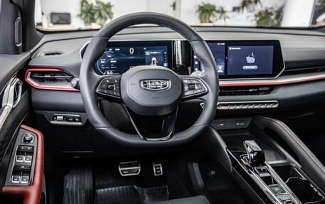 Geely Coolray I, 2024 год, 2 598 000 рублей, 21 фотография