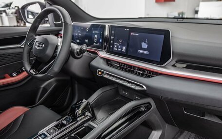 Geely Coolray I, 2024 год, 2 598 000 рублей, 22 фотография