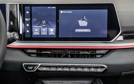 Geely Coolray I, 2024 год, 2 598 000 рублей, 26 фотография