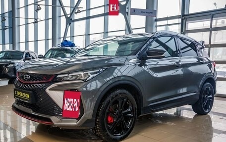 Geely Coolray I, 2024 год, 2 598 000 рублей, 3 фотография