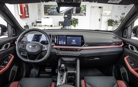 Geely Coolray I, 2024 год, 2 598 000 рублей, 31 фотография