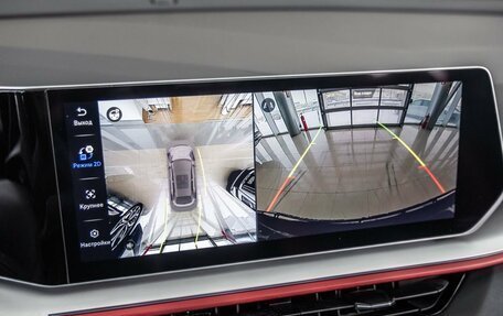 Geely Coolray I, 2024 год, 2 598 000 рублей, 35 фотография