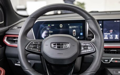 Geely Coolray I, 2024 год, 2 598 000 рублей, 32 фотография