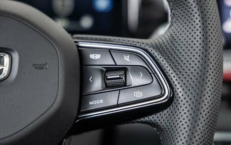 Geely Coolray I, 2024 год, 2 598 000 рублей, 34 фотография