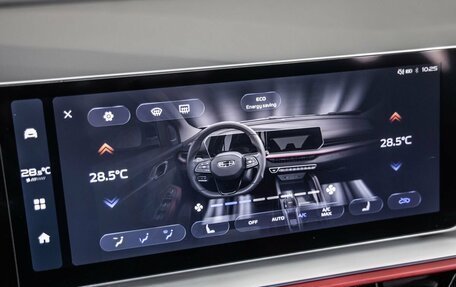 Geely Coolray I, 2024 год, 2 598 000 рублей, 36 фотография