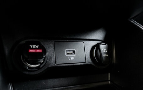 Hyundai Solaris II рестайлинг, 2019 год, 1 210 000 рублей, 22 фотография