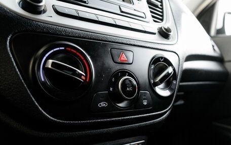 Hyundai Solaris II рестайлинг, 2019 год, 1 210 000 рублей, 20 фотография