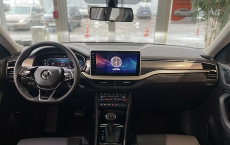 Skoda Kodiaq I, 2025 год, 5 399 000 рублей, 8 фотография