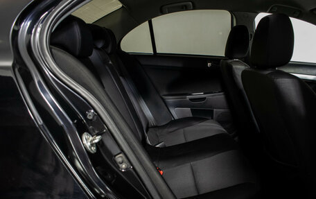 Mitsubishi Lancer IX, 2007 год, 630 000 рублей, 9 фотография