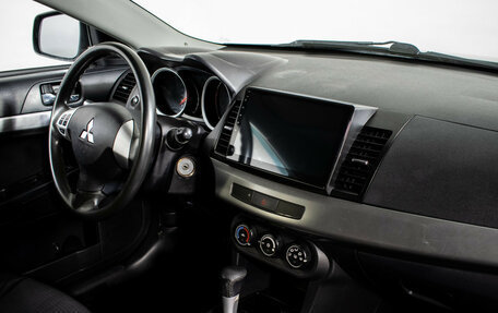 Mitsubishi Lancer IX, 2007 год, 630 000 рублей, 10 фотография