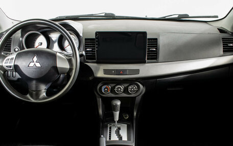 Mitsubishi Lancer IX, 2007 год, 630 000 рублей, 11 фотография