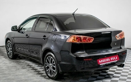 Mitsubishi Lancer IX, 2007 год, 630 000 рублей, 7 фотография