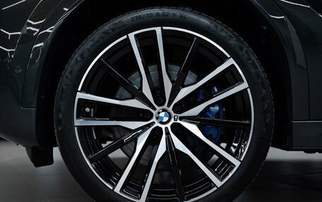 BMW X6, 2023 год, 11 849 000 рублей, 5 фотография
