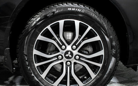 Mitsubishi Lancer IX, 2007 год, 630 000 рублей, 15 фотография