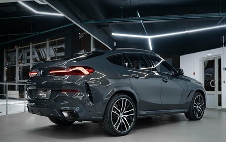 BMW X6, 2023 год, 11 849 000 рублей, 6 фотография