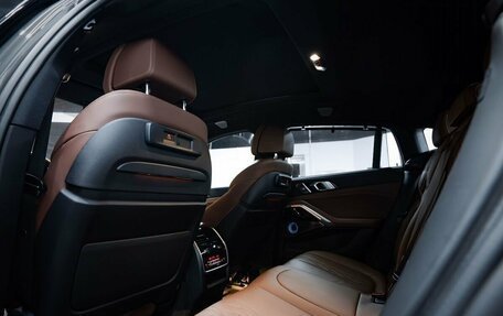 BMW X6, 2023 год, 11 849 000 рублей, 8 фотография