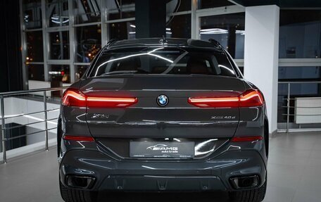 BMW X6, 2023 год, 11 849 000 рублей, 4 фотография