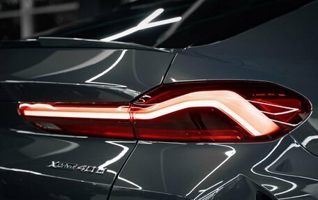 BMW X6, 2023 год, 11 849 000 рублей, 7 фотография