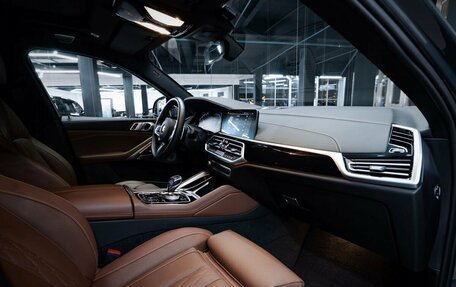 BMW X6, 2023 год, 11 849 000 рублей, 11 фотография