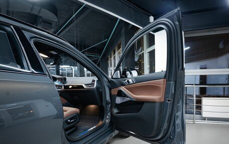 BMW X6, 2023 год, 11 849 000 рублей, 10 фотография