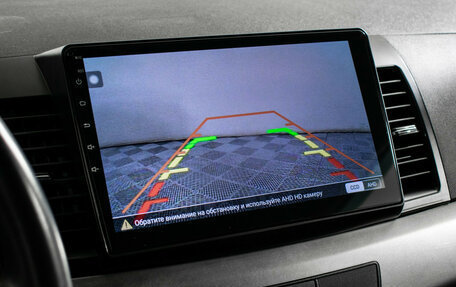 Mitsubishi Lancer IX, 2007 год, 630 000 рублей, 14 фотография