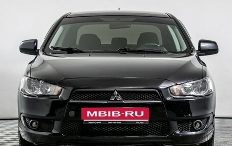 Mitsubishi Lancer IX, 2007 год, 630 000 рублей, 2 фотография