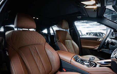 BMW X6, 2023 год, 11 849 000 рублей, 12 фотография