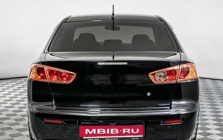 Mitsubishi Lancer IX, 2007 год, 630 000 рублей, 6 фотография