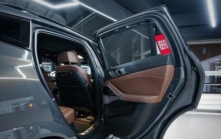 BMW X6, 2023 год, 11 849 000 рублей, 9 фотография