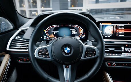 BMW X6, 2023 год, 11 849 000 рублей, 16 фотография