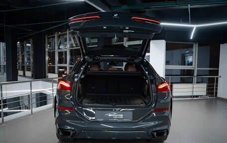 BMW X6, 2023 год, 11 849 000 рублей, 27 фотография