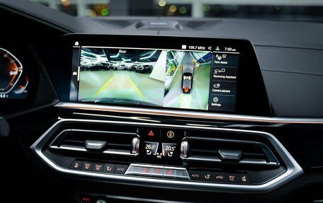 BMW X6, 2023 год, 11 849 000 рублей, 17 фотография