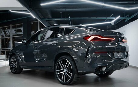 BMW X6, 2023 год, 11 849 000 рублей, 23 фотография