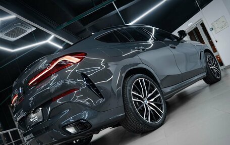 BMW X6, 2023 год, 11 849 000 рублей, 25 фотография