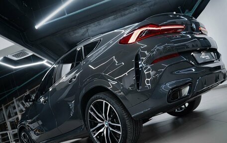 BMW X6, 2023 год, 11 849 000 рублей, 24 фотография