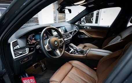 BMW X6, 2023 год, 11 849 000 рублей, 14 фотография