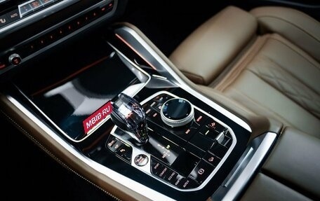 BMW X6, 2023 год, 11 849 000 рублей, 18 фотография