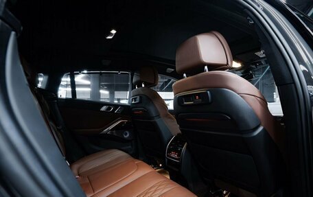 BMW X6, 2023 год, 11 849 000 рублей, 28 фотография