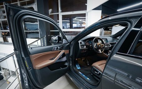 BMW X6, 2023 год, 11 849 000 рублей, 30 фотография